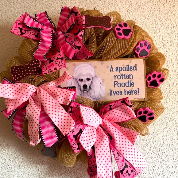 Wreath - Picture 4 of 10